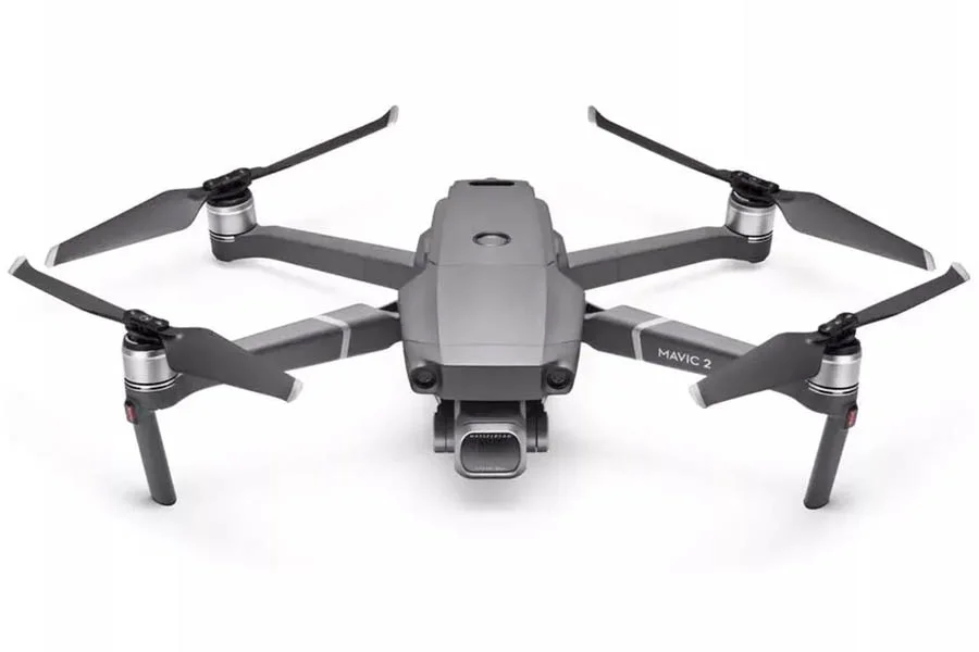 4k drone camera